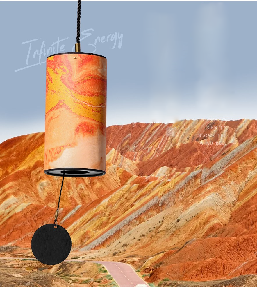 Infinite Energy